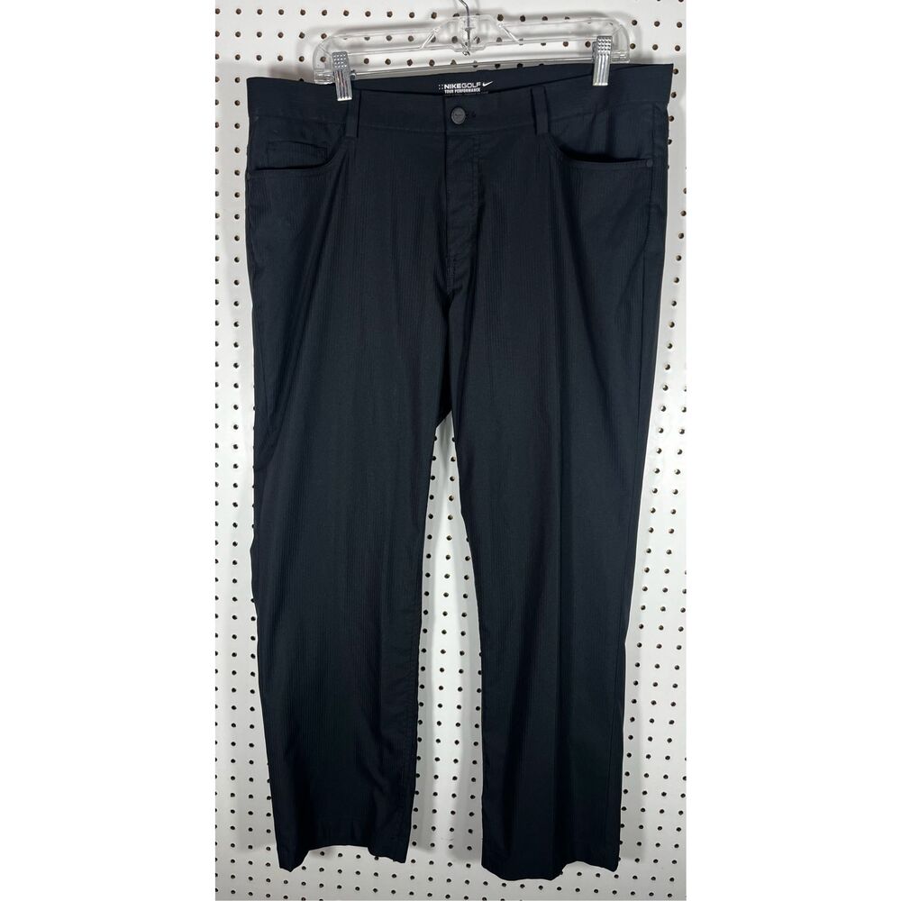 Nike tour performance golf pants size 36x32